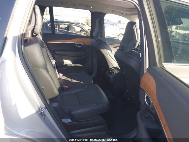 YV4062PN0P1925066 Volvo Xc90 B6 Plus 7-seater
