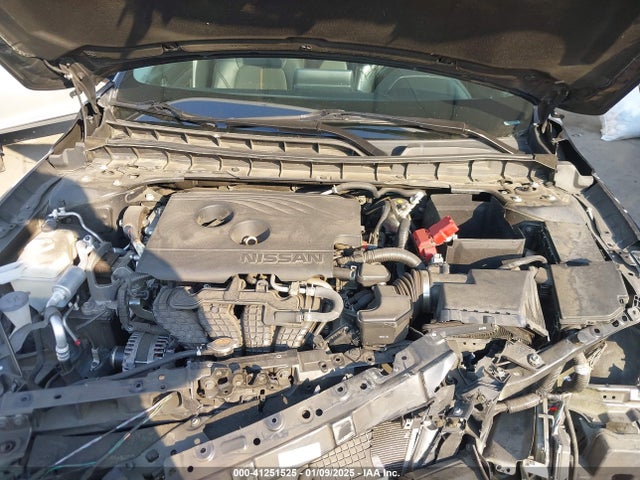 Nissan Altima 2.5 Sr 2019 1N4BL4CV1KN321586 Image 10