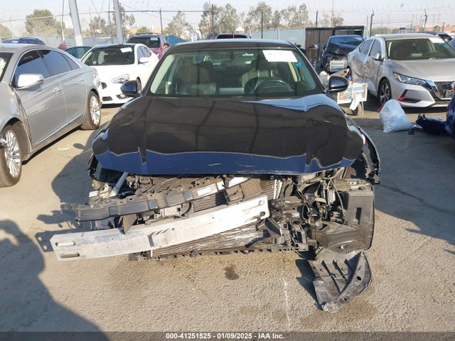 Nissan Altima 2.5 Sr 2019 1N4BL4CV1KN321586 Image 11