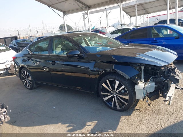 Nissan Altima 2.5 Sr 2019 1N4BL4CV1KN321586 Image 12