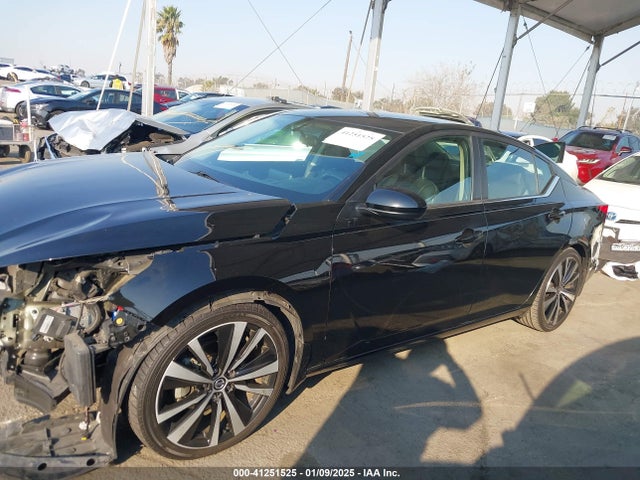 Nissan Altima 2.5 Sr 2019 1N4BL4CV1KN321586 Image 13