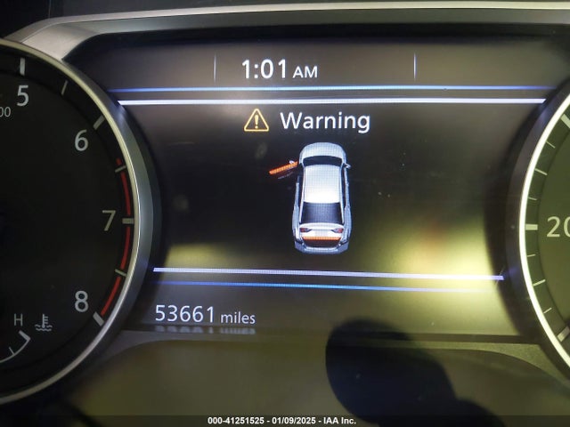Nissan Altima 2.5 Sr 2019 1N4BL4CV1KN321586 Image 14