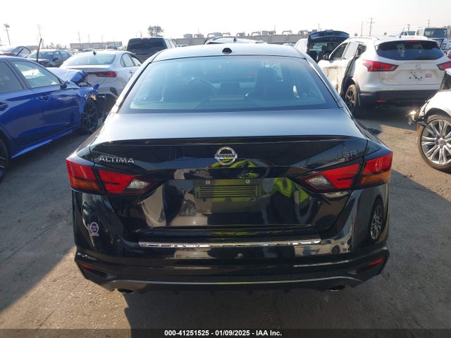 Nissan Altima 2.5 Sr 2019 1N4BL4CV1KN321586 Image 15
