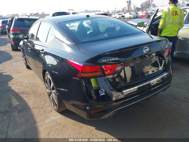 Nissan Altima 2.5 Sr 2019 1N4BL4CV1KN321586 Image 3