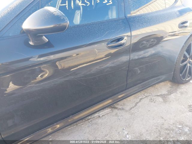2011 PORSCHE PANAMERA WP0AA2A71BL015343 Photo 5