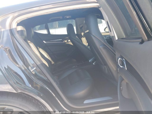 2011 PORSCHE PANAMERA WP0AA2A71BL015343 Photo 7