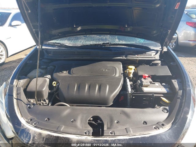 Dodge Dart 2016 1C3CDFAA1GD570883 Image 10