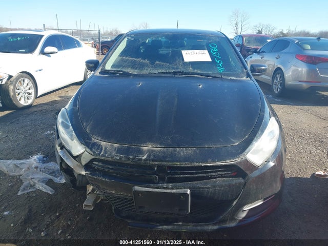 Dodge Dart 2016 1C3CDFAA1GD570883 Image 12