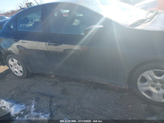 Dodge Dart 2016 1C3CDFAA1GD570883 Image 13