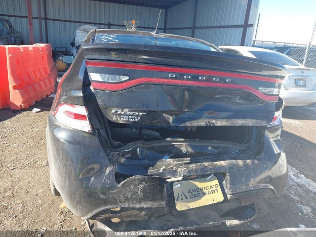 Dodge Dart 2016 1C3CDFAA1GD570883 Image 16