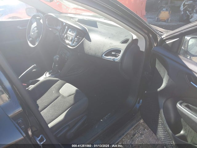 Dodge Dart 2016 1C3CDFAA1GD570883 Image 5