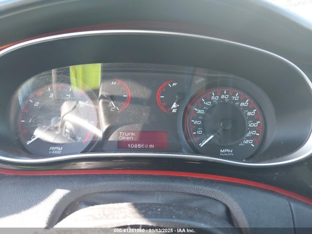 Dodge Dart 2016 1C3CDFAA1GD570883 Image 7