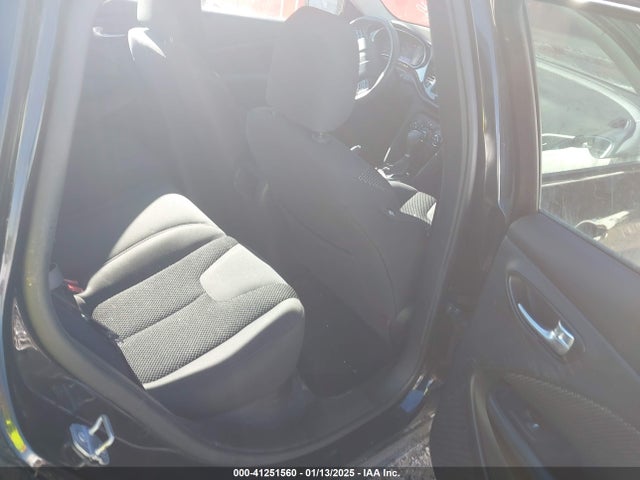 Dodge Dart 2016 1C3CDFAA1GD570883 Image 8