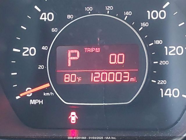 KNDJN2A23E7014264 KIA Soul