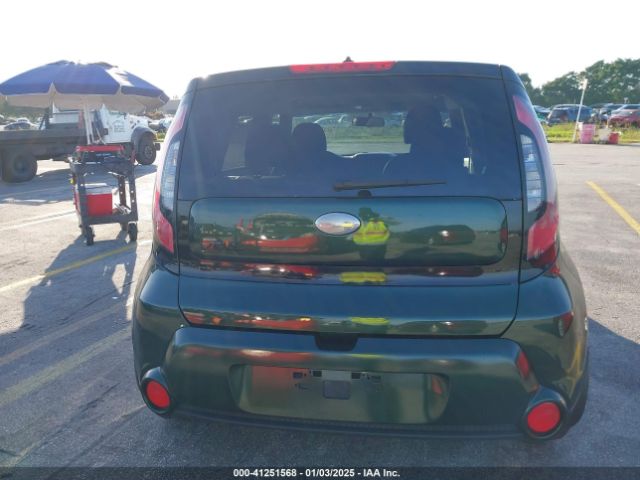 KNDJN2A23E7014264 KIA Soul