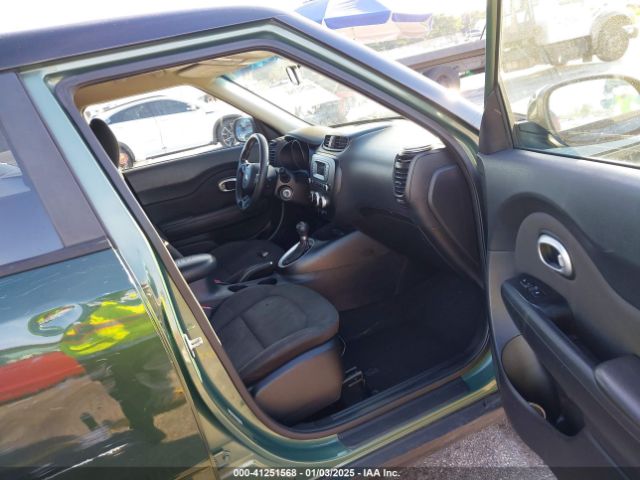 KNDJN2A23E7014264 KIA Soul