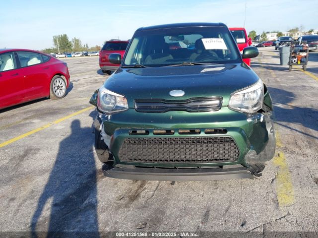 KNDJN2A23E7014264 KIA Soul