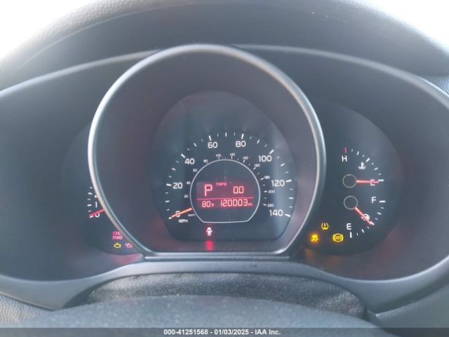 KNDJN2A23E7014264 KIA Soul