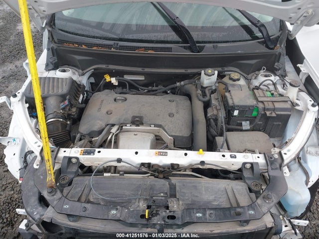 3GKALXEX4KL348002 GMC ltg - spark ignited direct injection, alum dohc, vvt, dcvcp turbo, e0-e100, alum
