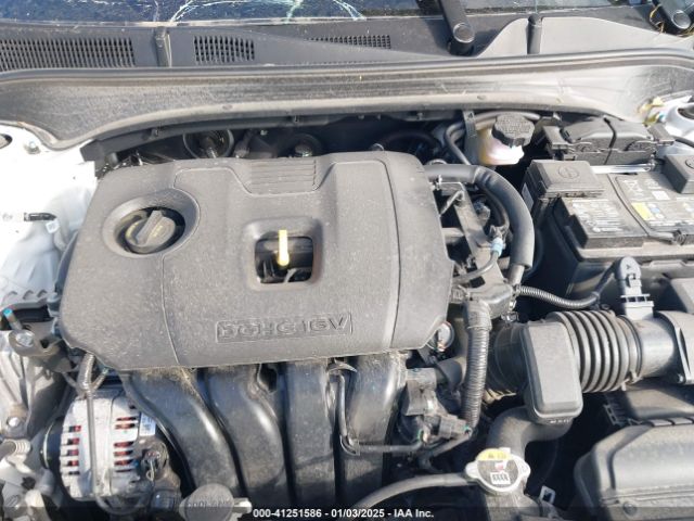 3KPF54AD9RE804192 KIA Forte Gt-line