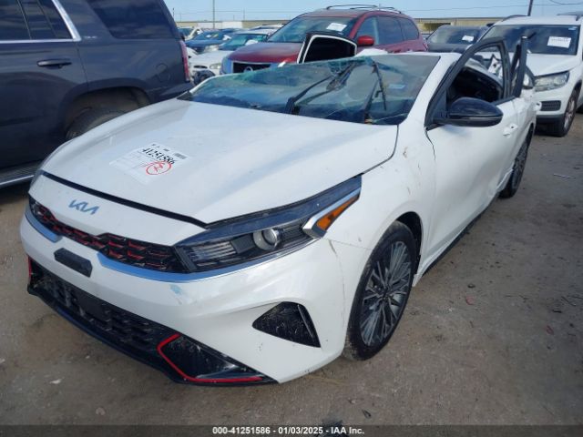 3KPF54AD9RE804192 KIA Forte Gt-line