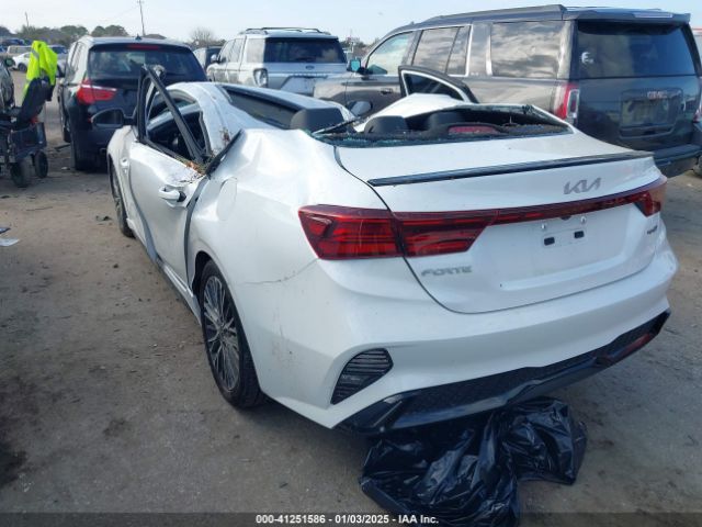 3KPF54AD9RE804192 KIA Forte Gt-line
