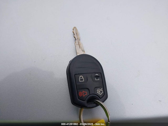 Ford EXPLORER XLT 2014 1FM5K8D88EGB19522 Image 11