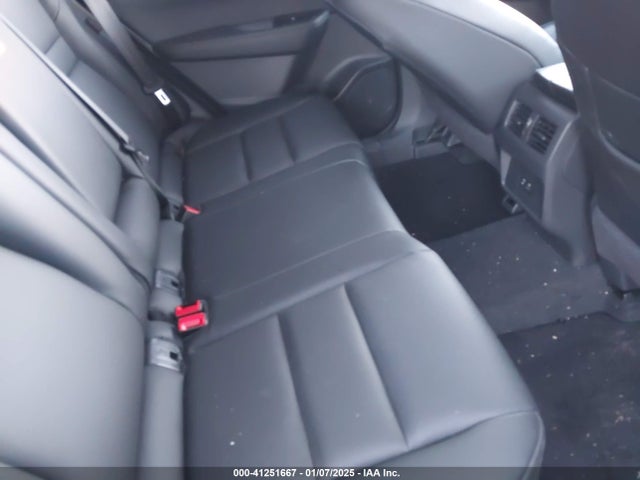 5N1BT3BA8PC892770 Nissan Rogue Sv Fwd