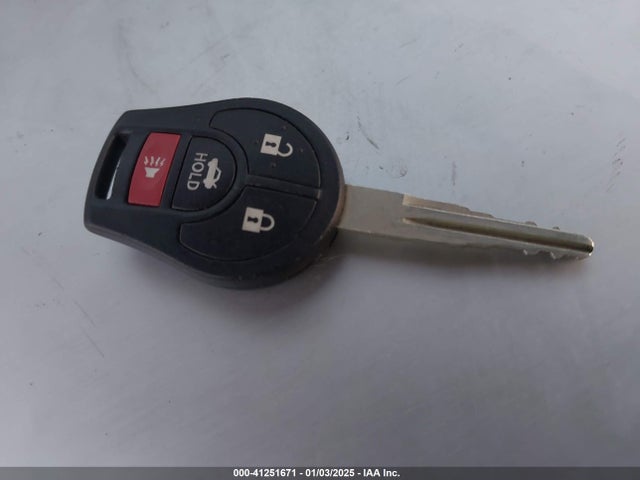 Nissan Sentra Fe+ S 2015 3N1AB7AP9FY358038 Image 11