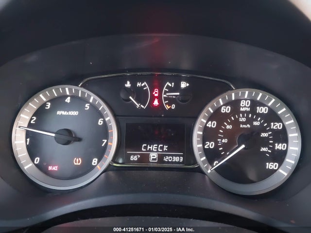 Nissan Sentra Fe+ S 2015 3N1AB7AP9FY358038 Image 7