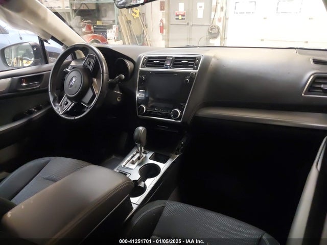 4S4BSAFC5K3319160 Subaru Outback 2.5i Premium