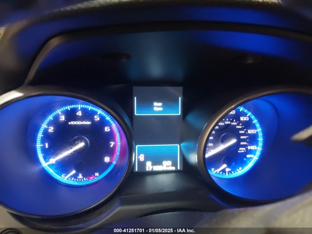 4S4BSAFC5K3319160 Subaru Outback 2.5i Premium