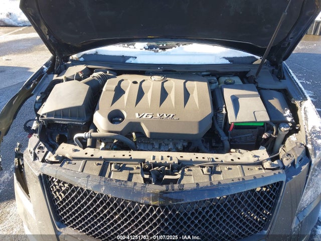 2013 CADILLAC XTS 2G61N5S30D9191072 Photo 9