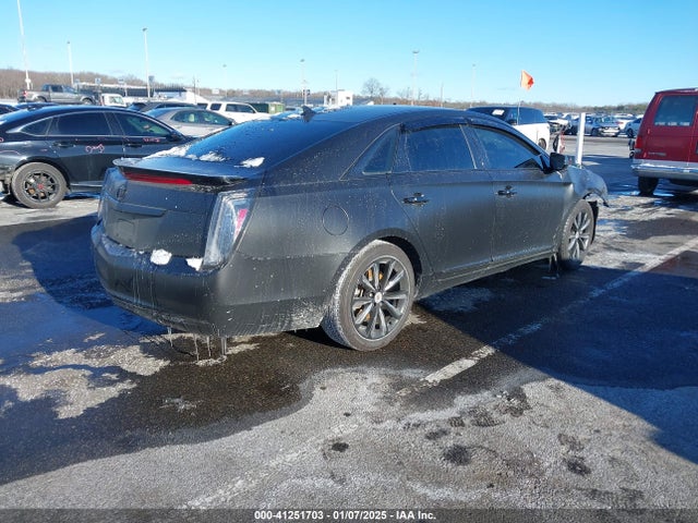 2013 CADILLAC XTS 2G61N5S30D9191072 Photo 3