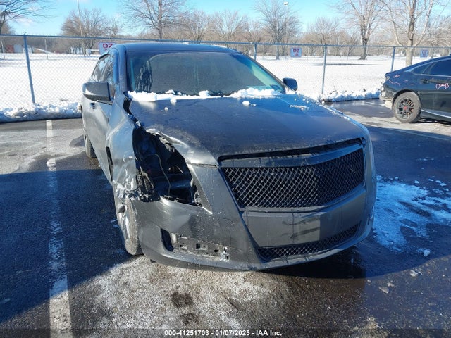 2013 CADILLAC XTS 2G61N5S30D9191072 Photo 5