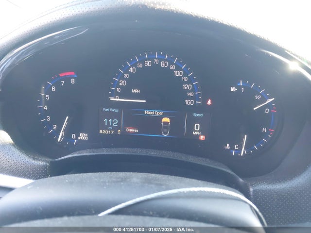 2013 CADILLAC XTS 2G61N5S30D9191072 Photo 6