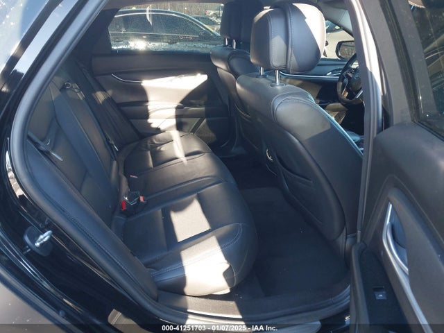 2013 CADILLAC XTS 2G61N5S30D9191072 Photo 7