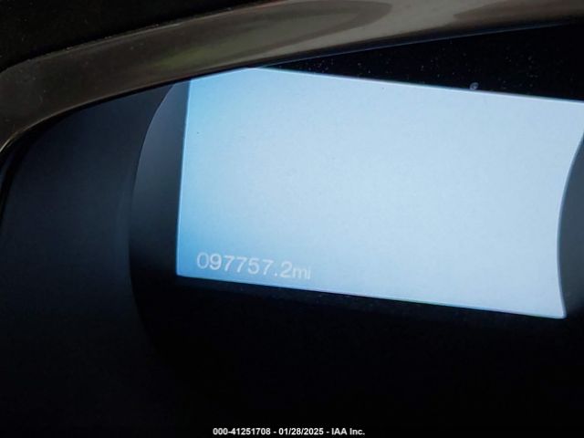 2FMPK4K80GBC30838 Ford Edge Titanium