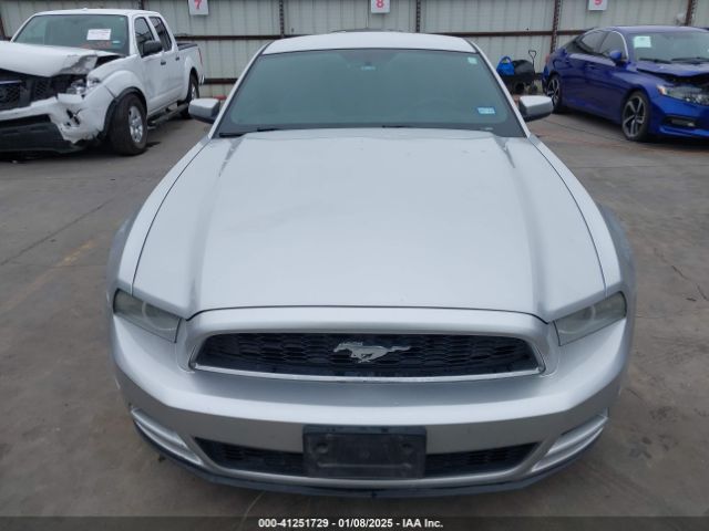 1ZVBP8AM9E5228820 Ford Mustang V6 Premium
