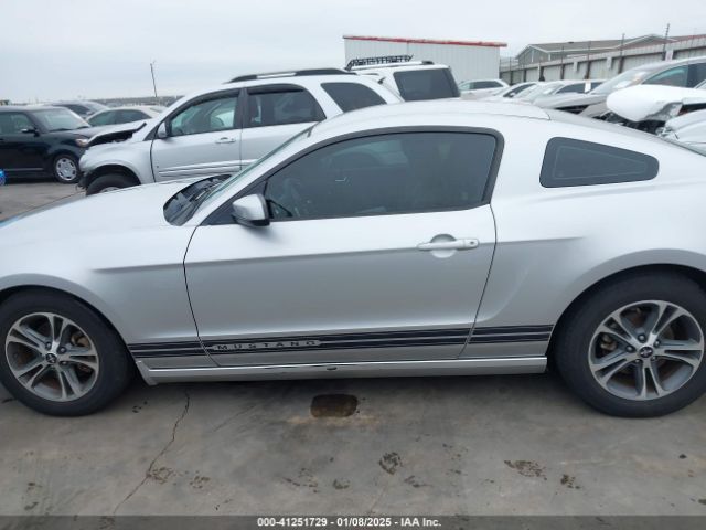 1ZVBP8AM9E5228820 Ford Mustang V6 Premium
