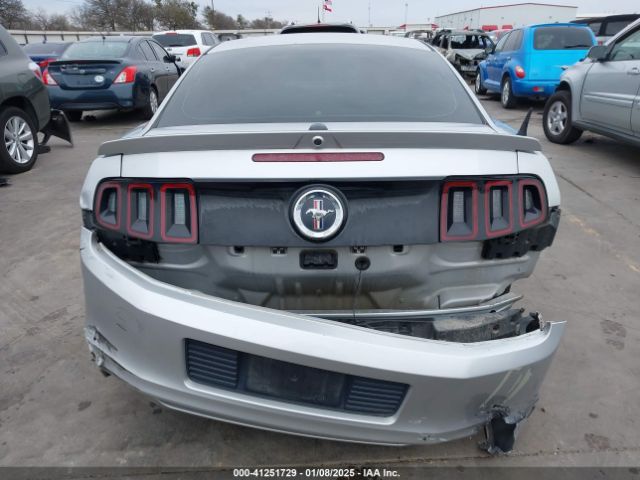 1ZVBP8AM9E5228820 Ford Mustang V6 Premium