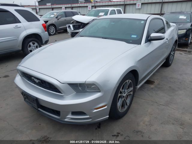 1ZVBP8AM9E5228820 Ford Mustang V6 Premium