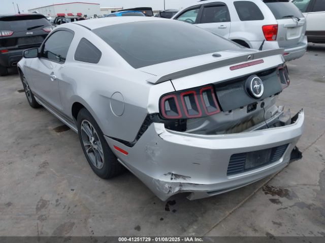 1ZVBP8AM9E5228820 Ford Mustang V6 Premium
