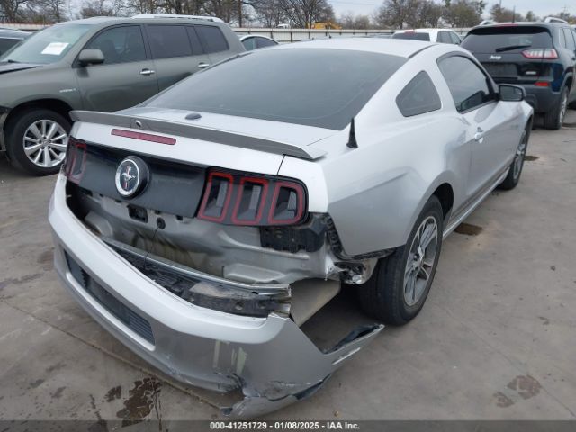 1ZVBP8AM9E5228820 Ford Mustang V6 Premium