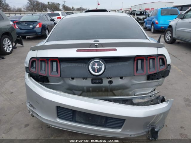 1ZVBP8AM9E5228820 Ford Mustang V6 Premium