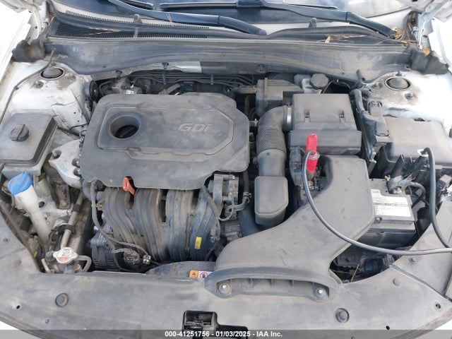 KIA OPTIMA EX 2018 5XXGU4L34JG209872 Image 10