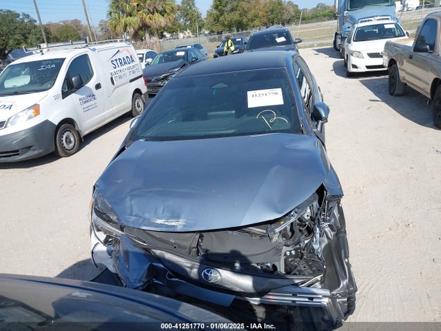 5YFS4MCE1RP210864 Toyota COROLLA SE