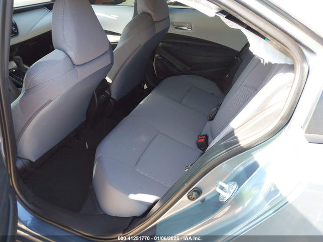 5YFS4MCE1RP210864 Toyota COROLLA SE