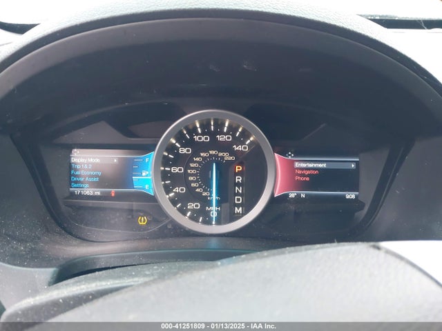 Ford EXPLORER XLT 2014 1FM5K7D8XEGA41903 Image 7