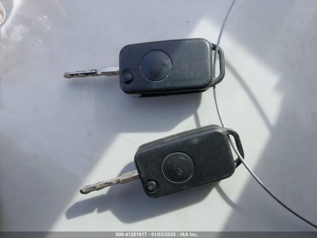 1995 MERCEDES-BENZ S WDBGA43E8SA239852 Photo 10